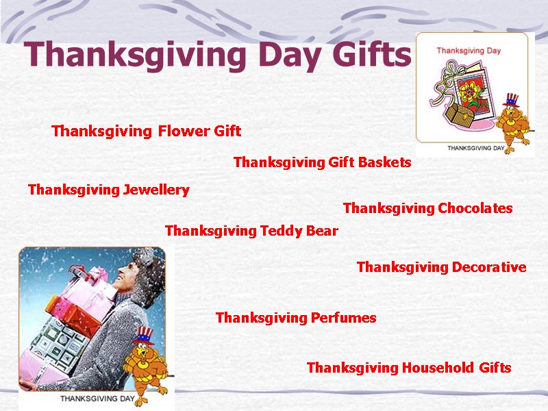 Thanksgiving Day Gifts Thanksgiving Flower Gift  Thanksgiving Gift Baskets  Thanksgiving Jewellery 